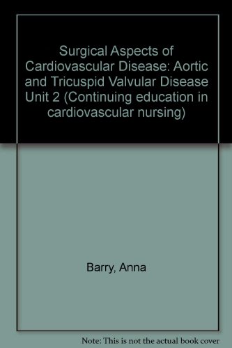 Algopix Similar Product 17 - Aortic and tricuspid valvular disease