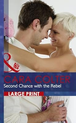 Second Chance With the Rebel
