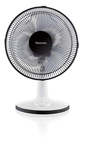 Algopix Similar Product 4 - Kenmore 35012 12 Oscillating  Fan