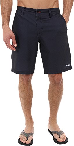O'Neill Mens Hadouken Hybrid Boardshort