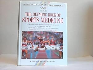 Olympic Book of Sports Medicine (ENCYCLOPAEDIA OF SPORTS MEDICINE) by A. Dirix