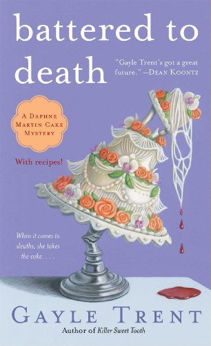 Battered to Death by Gayle Trent