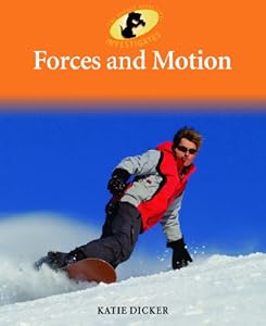 Forces and Motion