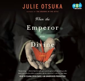 When the Emperor Was Divine