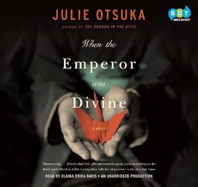 When the Emperor Was Divine