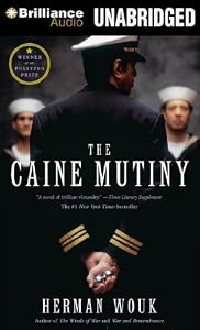 The Caine Mutiny