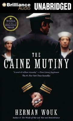 The Caine Mutiny