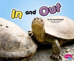 In and Out by Joy Frisch-Schmoll 
			
			
		
		
		
       	 
       		
       			,