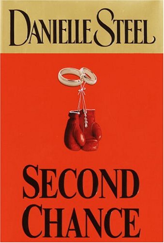 Second Chance by Danielle Steel
