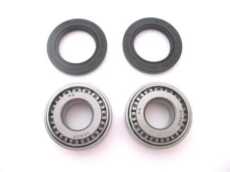 Swingarm Bearings and Seals Kit Honda TRX250 Recon 1997-2012