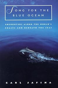 Song for the blue ocean