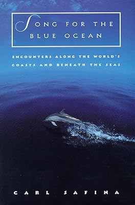 Song for the blue ocean