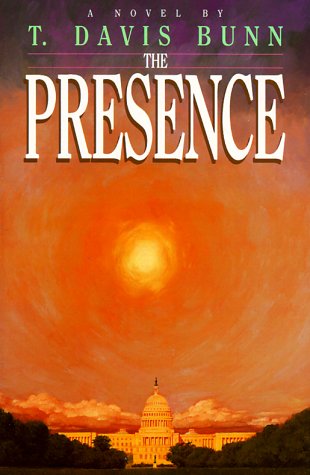 The presence by T Davis Bunn