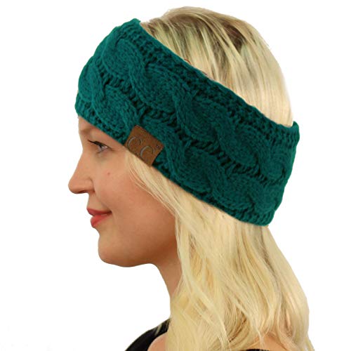Algopix Similar Product 7 - SK Hat shop Winter Fuzzy Fleece Lined