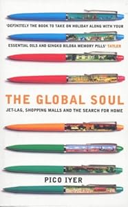 Global Soul A Format (Export Only)