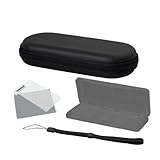 Snakebyte PlayStation Vita Starter Pack Accessory Kit, Negroid (SB00511)