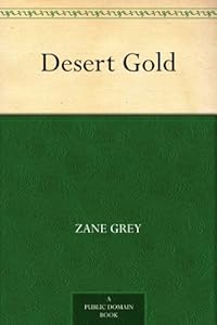 Desert gold