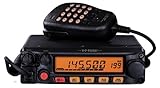 YAESU FT-1900R VHF FM TRANSCEIVER FT 1900R