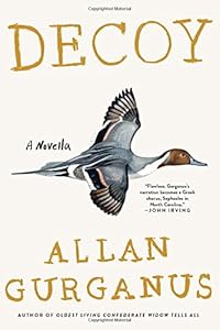 Decoy: A Novella
