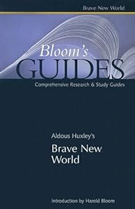 Brave New World (Bloom's Guides)