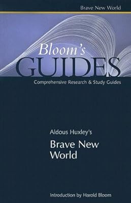 Brave New World (Bloom's Guides)