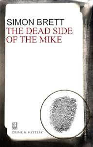 Dead Side of the Mike (A Charles Paris Mystery)