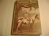 Summer Pony by Jean S. Doty (1975-02-05)
