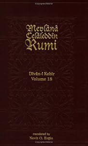 Divan-i Kebir Volume 18 (Meter 18): Bahr-i Remel Mahbun-Meskuk (Divan-I Kebir, 1)