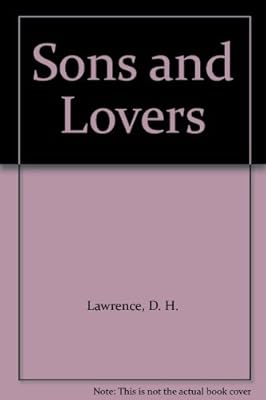 Sons and Lovers