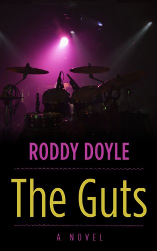 The Guts by Roddy Doyle