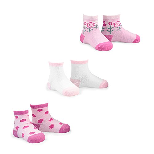 

Naartjie Girls Cotton Socks Multi Packs 2015 New Style