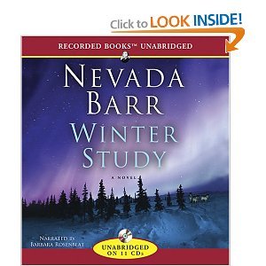 Winter Study by Nevada Barr