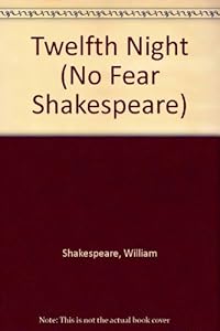 Spark Notes: Twelfth Night