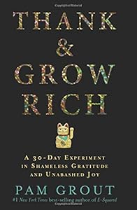 Thank & grow rich