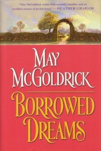 Borrowed Dreams (BOOK CLUB EDITION)