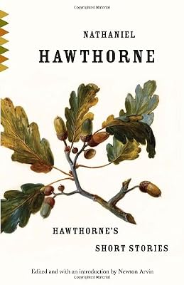 Hawthorne's Short Stories