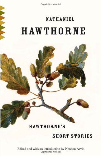 Hawthorne's Short Stories by Nathaniel Hawthorne