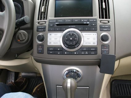 Algopix Similar Product 19 - Brodit 853823 Proclip