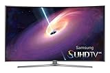 Samsung UN78JS9100 Curved 78-Inch 4K Ultra HD Smart LED TV (2015 Model)