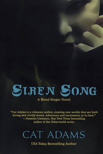 Siren Song by Cat Adams