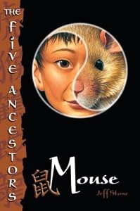 The Five Ancestors Book 6: Mouse
