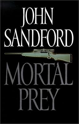 Mortal Prey