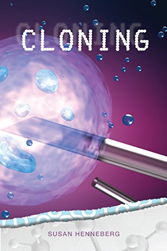 Cloning by Susan Henneberg