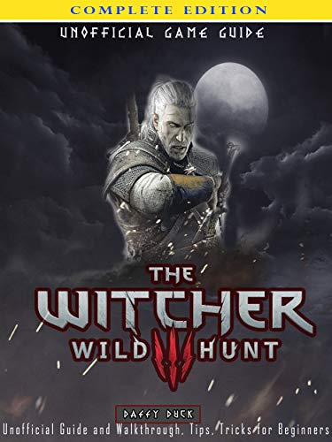 Algopix Similar Product 20 - The Witcher 3 Wild Hunt Complete