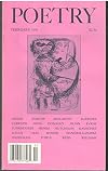 Poetry Magazine Vol. 157 No. 5, February 1991