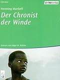 Der Chronist der Winde, 4 Cassetten