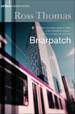 Briar Patch (Crime Masterworks)