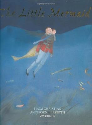 The Little Mermaid