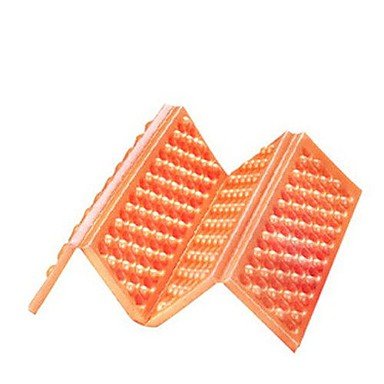 

ZX Single Seat Outdoor Moisturepro of XPE Nest Egg Color Randomly