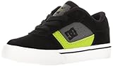 DC Kids Cole Pro Skate Shoe (Little Kid/Big Kid)